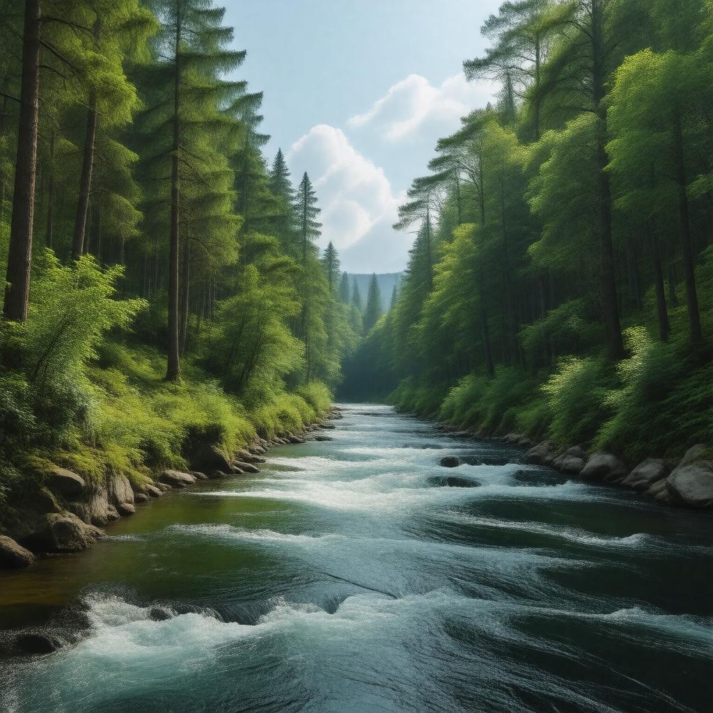 Forest River, Inc.
